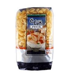 جهان فرمی شلز ساده 500 گرم